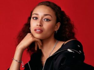 Rimmel London Scandal’Eyes Volume On Demand Mascara - 001 Black - Afbeelding 3