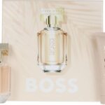 Hugo Boss The Scent For Her Edp Spray 50ml Sets