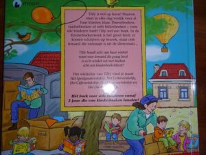 Het kinderboekwinkeltje - Afbeelding 2