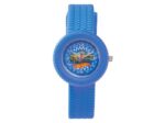 Hot wheels Cars - Kinderhorloge - Waterdicht: tot 3 bar - Incl.: batterij - Nauwkeurig quartz uurwerk - Inclusief batterij en gebruiksaanwijzing