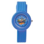 Hot wheels Cars - Kinderhorloge - Waterdicht: tot 3 bar - Incl.: batterij - Nauwkeurig quartz uurwerk - Inclusief batterij en gebruiksaanwijzing