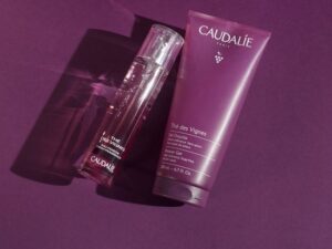 CAUDALIE - Douchegel Thé des Vignes - 200 ml - douchegel - Afbeelding 3