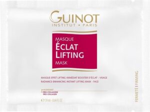 Guinot Masker Face Care Firming Lifting Mask - Afbeelding 2