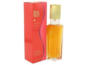 Giorgio Beverly Hills Red EDT W 30 ml - Afbeelding 5