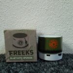 Freeks Bluetooth speaker