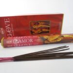 HEM Wierook Love - 120 Sticks