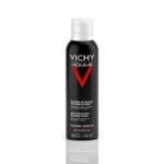 Vichy Homme Anti-irritatie Scheerschuim voor een Gevoelige Huid 200ml