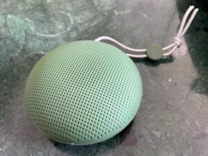 Soundlogic portable wireless speaker- Handige workout speaker- waterbestendig - Afbeelding 4
