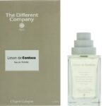 The Different Company Eau de Toilette L Esprit Cologne Limon de Cordoza Eau de Toilette Refillable