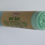 Bio Bag - biozak 20 liter - 45 x 50 cm - 10 stuks op 1 rol