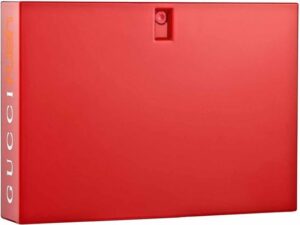 Gucci Rush EDT W 75 ml - Afbeelding 8