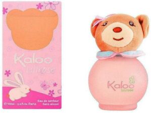 Kaloo - CLASSIC LILIROSE eds 50 ml - Afbeelding 3