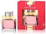 Tom Tailor - Urban Life Woman - Eau De Toilette - 30ML