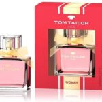 Tom Tailor - Urban Life Woman - Eau De Toilette - 30ML