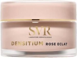 SVR Dagcrème Densitium Crème Rose Éclat - Afbeelding 3