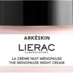 Lierac Visage Nachtcrème Arkéskin The Menopause Night Cream 50ml