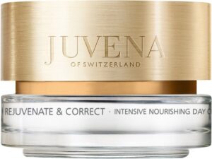 Rejuvenate & Correct Intensive Nourishing Day Cream (dry To Very Dry Skin) - Intensive Day Cream 50ml - Afbeelding 3