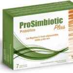 Bioserum Pro symbiotic Probiotico 30 Caps