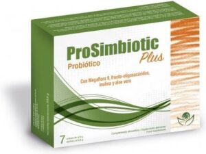 Bioserum Prosimbiotic Plus 7 Monodosis - Afbeelding 2