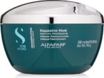 Haarmasker Proyou Alfaparf Milano Semidilino Reconstruct (200 ml)