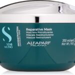 Haarmasker Proyou Alfaparf Milano Semidilino Reconstruct (200 ml)