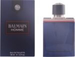Pierre Balmain Homme Eau De Toilette Spray - 100ml - Afbeelding 30