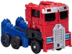 Hasbro Transformers - Rise Of The Beasts Beast Alliance Combiner 2-Pack Optimus Prime & Lionblade 13 cm Actiefiguur - Multicolours - Afbeelding 5