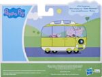Peppa Pig Little Campervan - Afbeelding 4