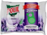 Motbestendig Polil Duplo Lavendel (2 uds) - Afbeelding 4