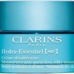 Clarins Hydra Essentiel Moisturizing Day Cream - 50ml