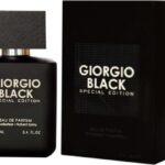Herenparfum Giorgio Group EDP Black Special Edition 100 ml