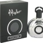 M  Micallef Royal Vintage Eau De Parfum Spray 100 ml for Men