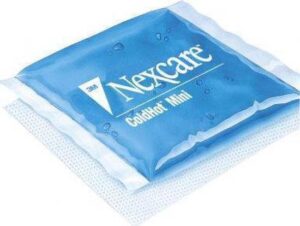 3M Cold Hot Pack Mini 10X10 - Afbeelding 3