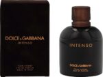 Dolce & Gabbana Intenso Eau de Parfum 125ml - Afbeelding 4