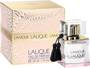 Lalique - L'Amour - 30ml - Eau de Parfum - Afbeelding 3