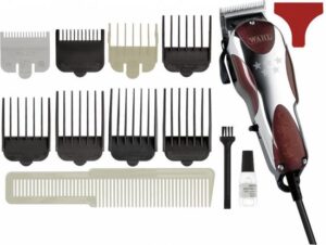 Wahl Magic Clip Tondeuse - Afbeelding 2