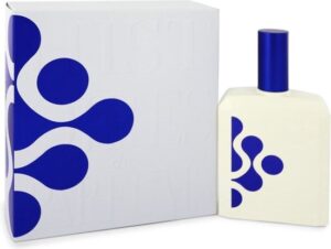 This is Not A Blue Bottle 1.5 by Histoires De Parfums 120 ml - Eau De Parfum Spray - Afbeelding 3