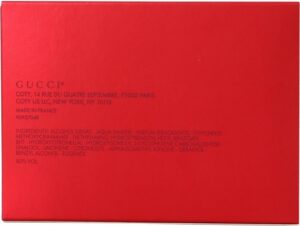 Gucci Rush EDT W 75 ml - Afbeelding 9