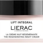 Lierac Lift Integral Regenerating Night Cream 50ml