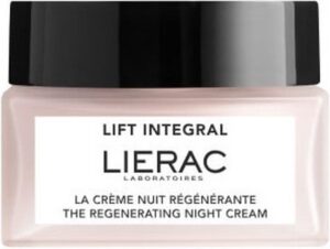 Lierac Lift Integral Regenerating Night Cream 50ml