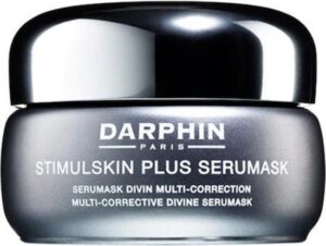Darphin Face Care Mask Stimulskin Plus Serumask Masker Alle Huidtypen 50ml - Afbeelding 18