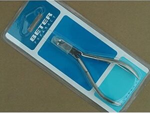 Beter Manicure Nippers Stainless Steel - Afbeelding 3