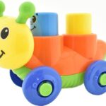 Animal Leerzaam Speelvoertuig - Cause & Effect