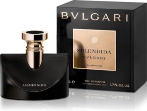 Bvlgari Splendida Jasmin Noir Eau De Parfum Spray 50 ml for Women - Afbeelding 13