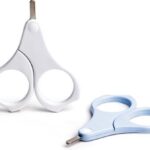 Suavinex Infant Scissors For Baby