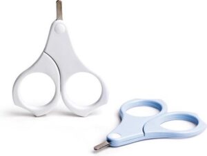 Suavinex Infant Scissors For Baby