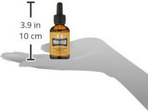 Proraso - Baardolie - 30 ml - Afbeelding 4