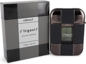 Herenparfum Armaf EDP Legesi 100 ml