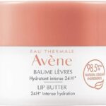 Cold Cream Ultra-nourishing Lip Balm 10 Ml By Avene 10 Ml