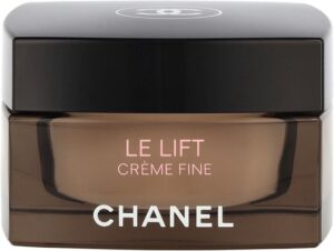 Chanel Le Lift CrEme Fine 50 Ml - Afbeelding 4